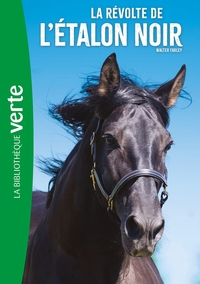 Image de L'Etalon noir 06 NED - La révolte de l'Etalon Noir