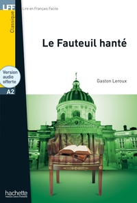 Image de LFF - Le Fauteuil hanté (A2)