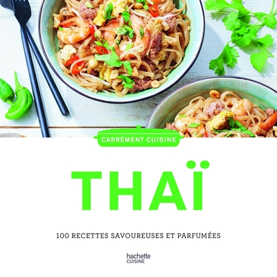 Image de Cuisine Thaï