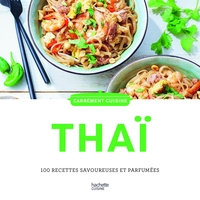 Image de Cuisine Thaï