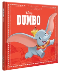 Image de DUMBO - Les Grands Classiques - L'histoire du film - Disney