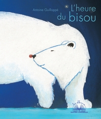 Picture of Albums coups de coeur - L'heure du bisou