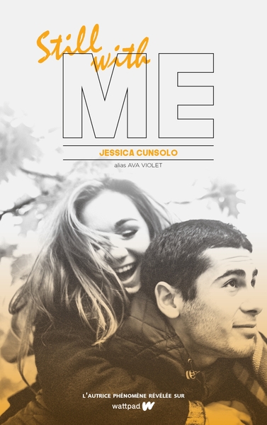 Picture of She's with me - Tome 3 - Still with me