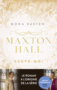 Image de Maxton Hall - tome 1 - Le roman à l'origine de la série Prime Video