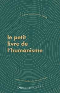 Picture of Le Petit livre de l'humanisme