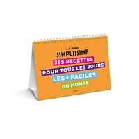 Image de Éphéméride Simplissime