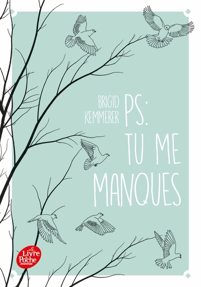 Image de P.S. : Tu me manques