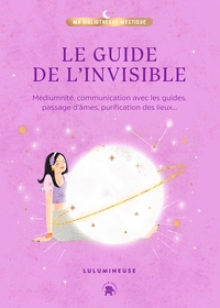 Picture of Le guide de l'invisible
