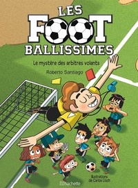 Picture of Les footballissimes - Tome 1