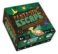 Picture of Fantastic Escape - boîte avec cartes et accessoires