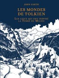 Image de Les mondes de Tolkien