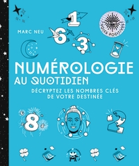 Image de Numérologie au quotidien