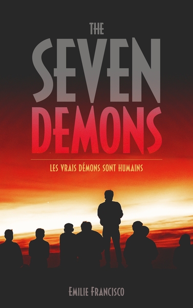 Picture of The Seven Demons