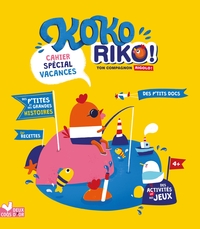 Image de Kokoriko spécial vacances