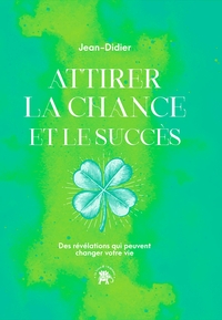 Picture of Attirer la chance et le succès