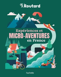 Image de Expériences et micro-aventures en France
