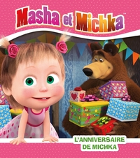 Picture of Masha et Michka - L'anniversaire de Michka