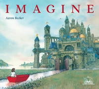Picture of Album coup de coeur - Imagine