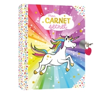 Image de Mon carnet secret