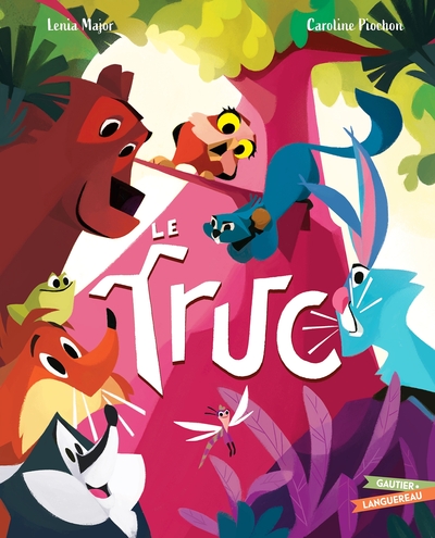 Picture of Le Truc
