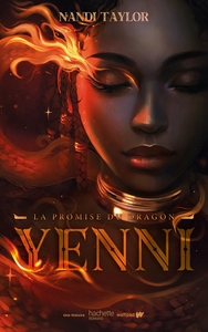 Image de Yenni, la promise du dragon