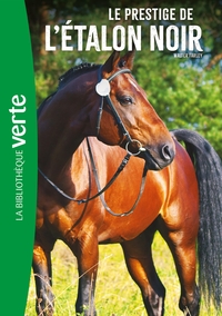 Image de L'Etalon noir 08 NED - Le prestige de l'Etalon noir