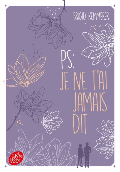 Image de P.-S. : Je ne t'ai jamais dit