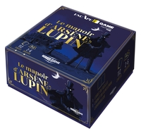 Picture of Escape game Le manoir d'Arsène Lupin