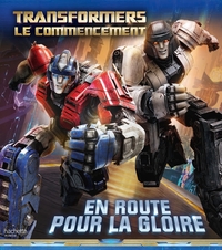 Image de Transformers : le commencement - L'histoire du film