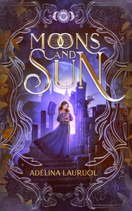 Picture of Moons and Sun