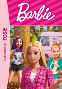 Image de Barbie - Vie quotidienne 09 - Camping en famille
