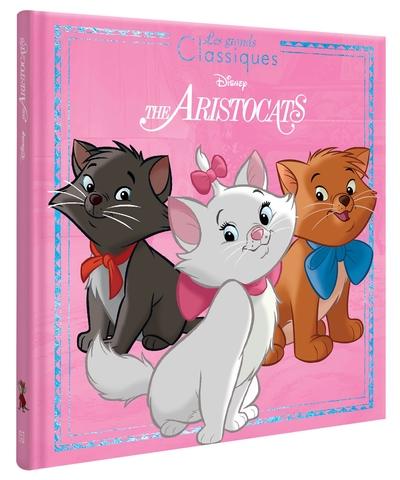 Picture of LES ARISTOCHATS - Les Grands Classiques - L'histoire du film - Disney