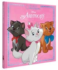 Picture of LES ARISTOCHATS - Les Grands Classiques - L'histoire du film - Disney