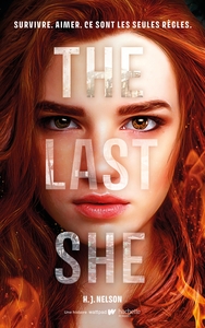 Picture of The Last She (édition française)