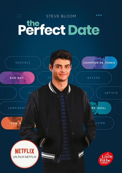 Image de The Perfect Date