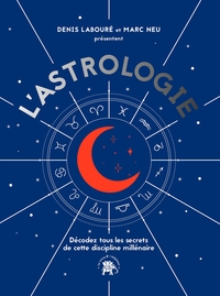 Image de L'astrologie