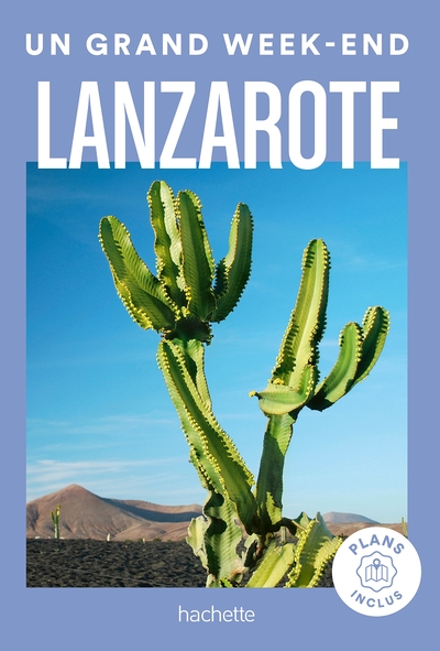 Image de Lanzarote Guide Un Grand Week-end