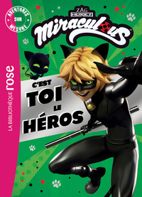 Picture of Miraculous - Chat Noir - Aventures sur mesure XXL