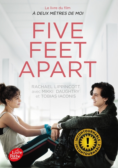 Image de Five Feet Apart