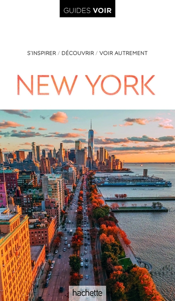 Picture of Guide Voir New York