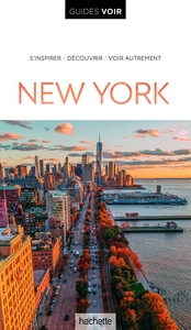 Picture of Guide Voir New York