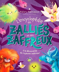 Image de Encyclopédie Les Zalliés et les Zaffreux