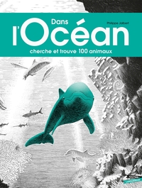 Picture of Dans l'Océan