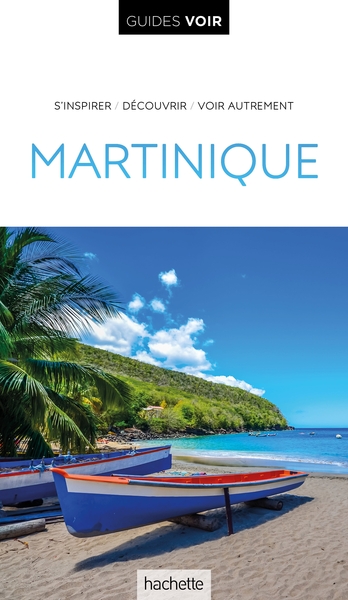 Picture of Guide Voir Martinique