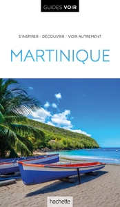 Picture of Guide Voir Martinique