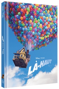 Picture of LÀ-HAUT - Disney Cinéma - L'histoire du film - Pixar