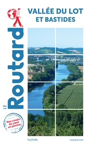 Image de Guide du Routard Vallée du Lot