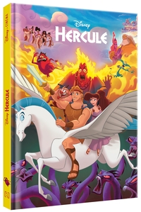 Picture of HERCULE - Disney Cinéma - L'histoire du film