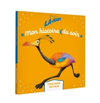 Image de LÀ-HAUT - Mon Histoire du soir - L'histoire du film - Disney Pixar