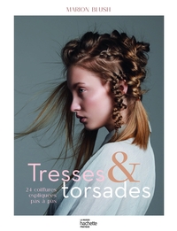 Picture of Tresses et torsades